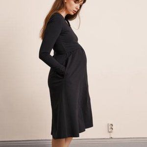 BNWT Boob Maternity & Nursing Dress Charlotte